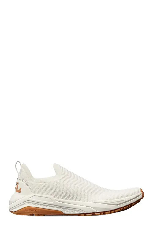APL Women'S Techloom Traveler Slip-Ons in Ivory /Tan at Nordstrom, Size 5.5 | Nordstrom