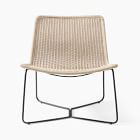 Slope Indoor/Outdoor Lounge Chair | West Elm (US)