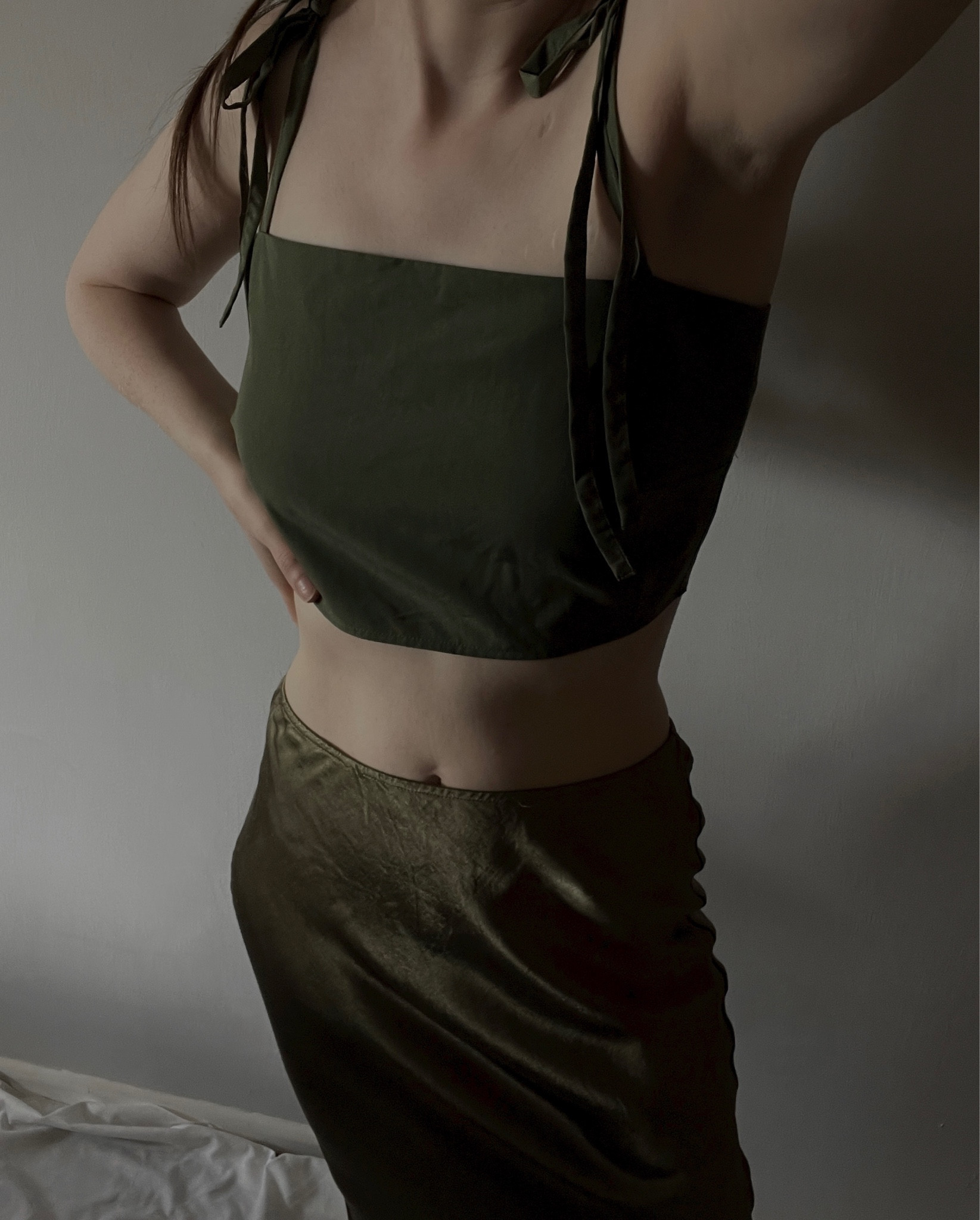 khaki obsessed.

#LTKunder50