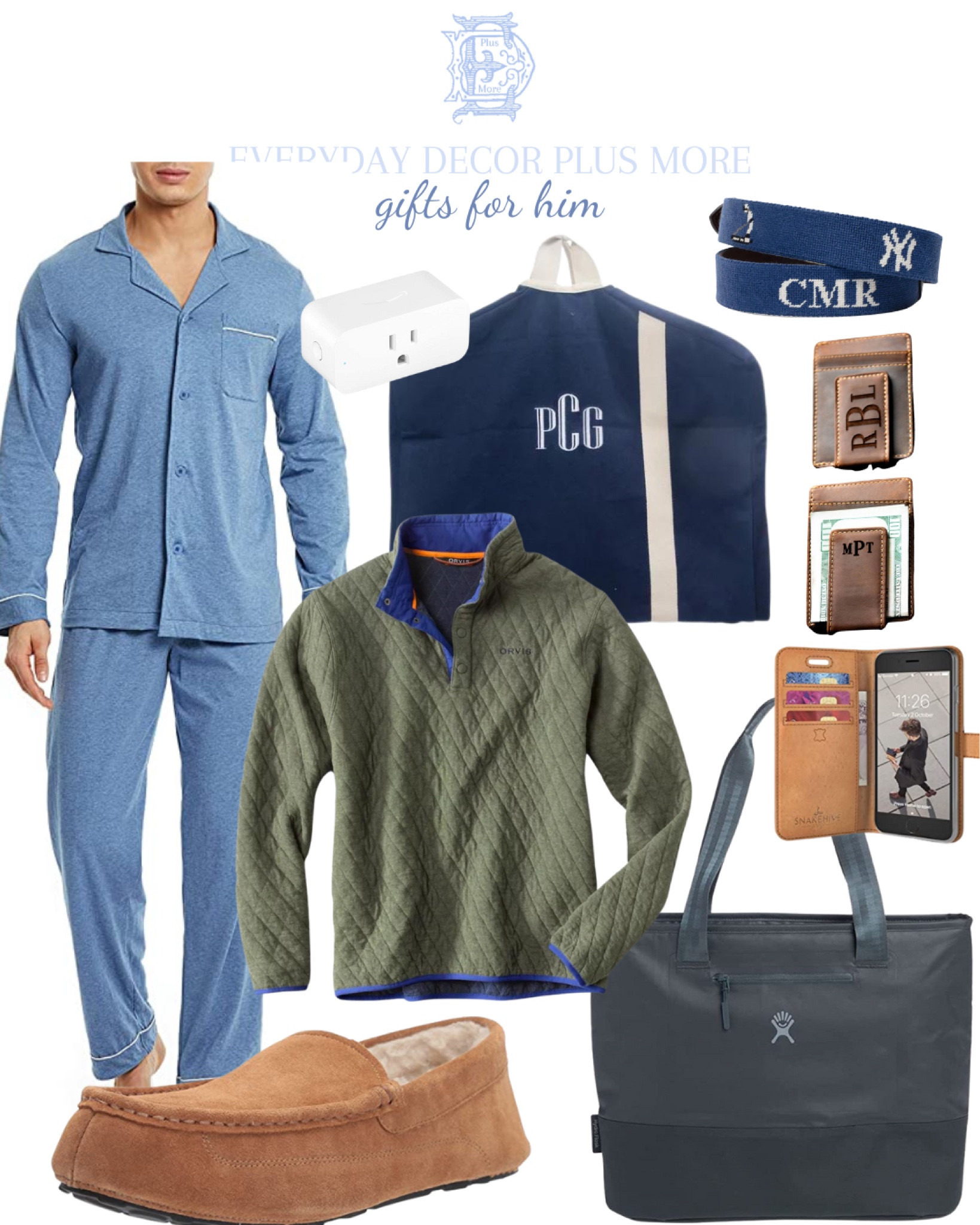 Gift guides for men! Gift guides for him!

#stockingstuffer #stockingstufferforhim #stockingstufferideas #stockingstuffersideas #giftguides #giftguides2022 #giftsforhim #affordablegifts #edpmgiftguides #beautyonabudget #giftsforaguy #mensgifts #malegifts #guysgifts #husbandgifts #giftsforhusband #giftsfordad #dadgifts #giftsforgrandpa #grandpagifts #christmasgiftguides #christmasgiftideas #holidaygiftguides #holidaygiftideas #giftideas #holidaygifting  #grandparentgifts #parentgifts


#LTKCyberweek #LTKGiftGuide #LTKHoliday