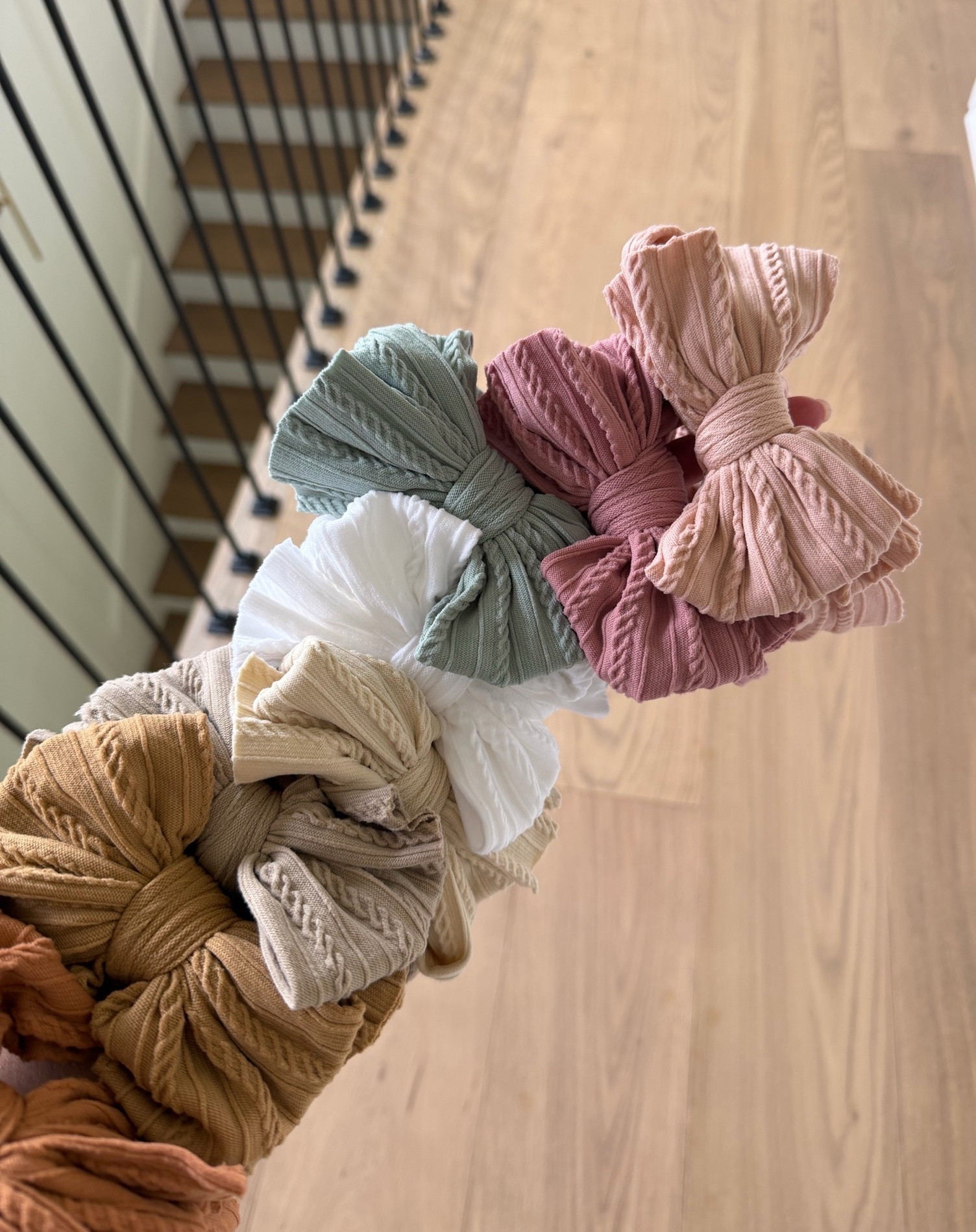 Baby Bows 🎀

#LTKKids #LTKBaby #LTKBump