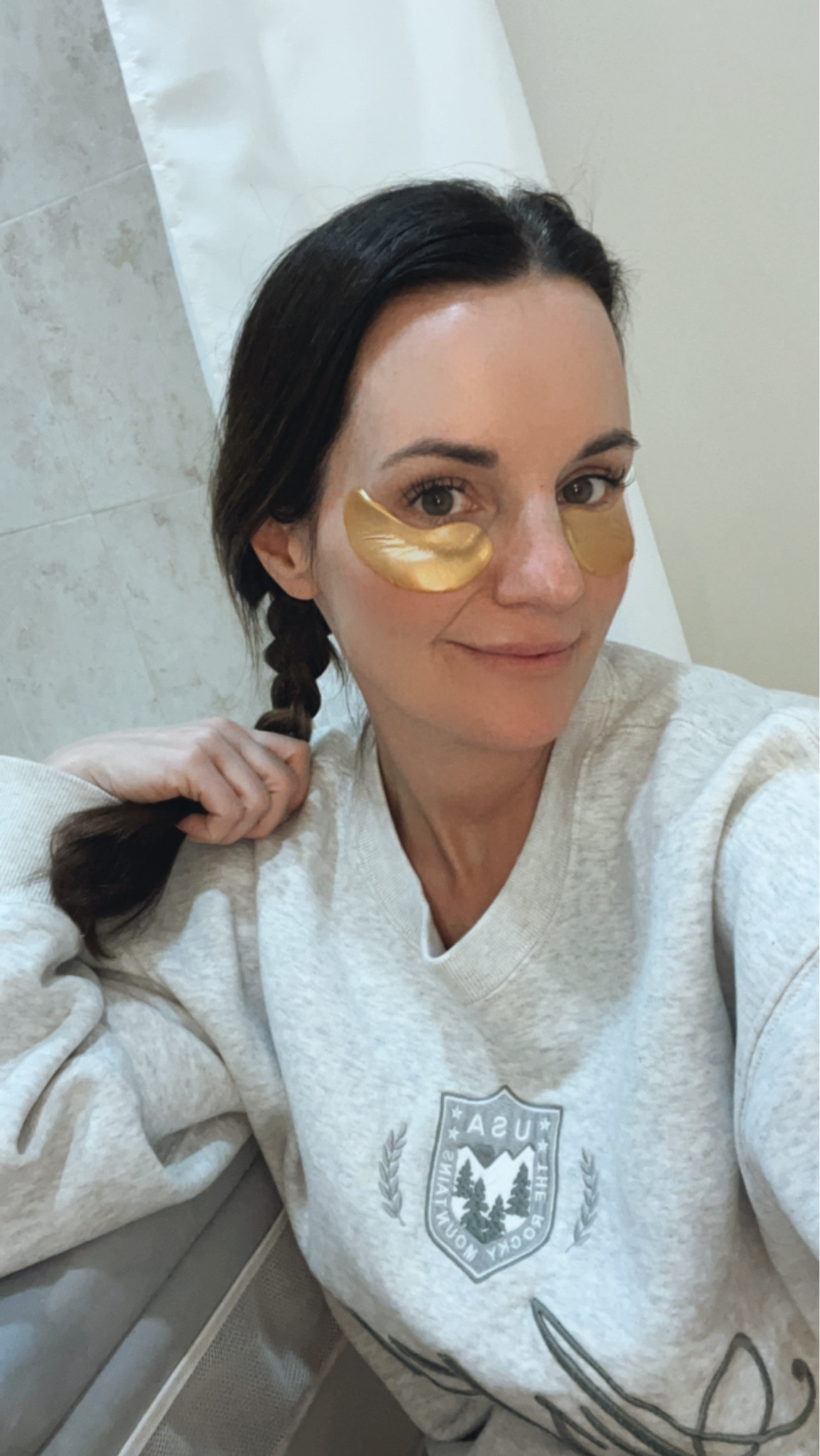 Bath time meets self care ✌🏼 

#LTKbeauty