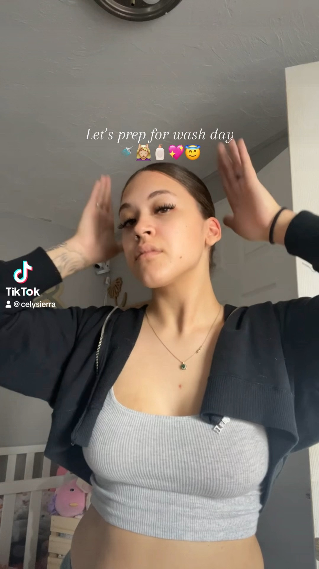 It’s hair day 💆🏼‍♀️🧴🚿 


#LTKstyletip #LTKGiftGuide #LTKfindsunder50