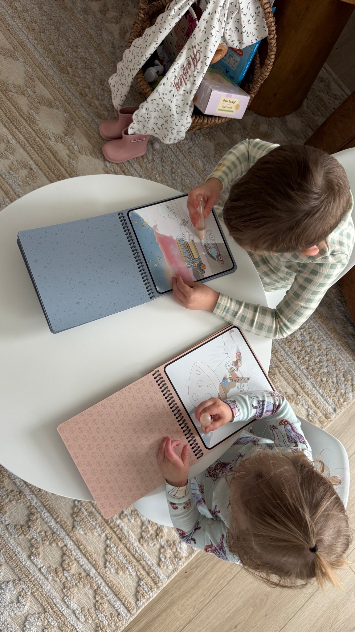 Had an amazing Easter with these kiddos 🫶🏼✨✝️

#LTKKids #LTKSeasonal #LTKFestival