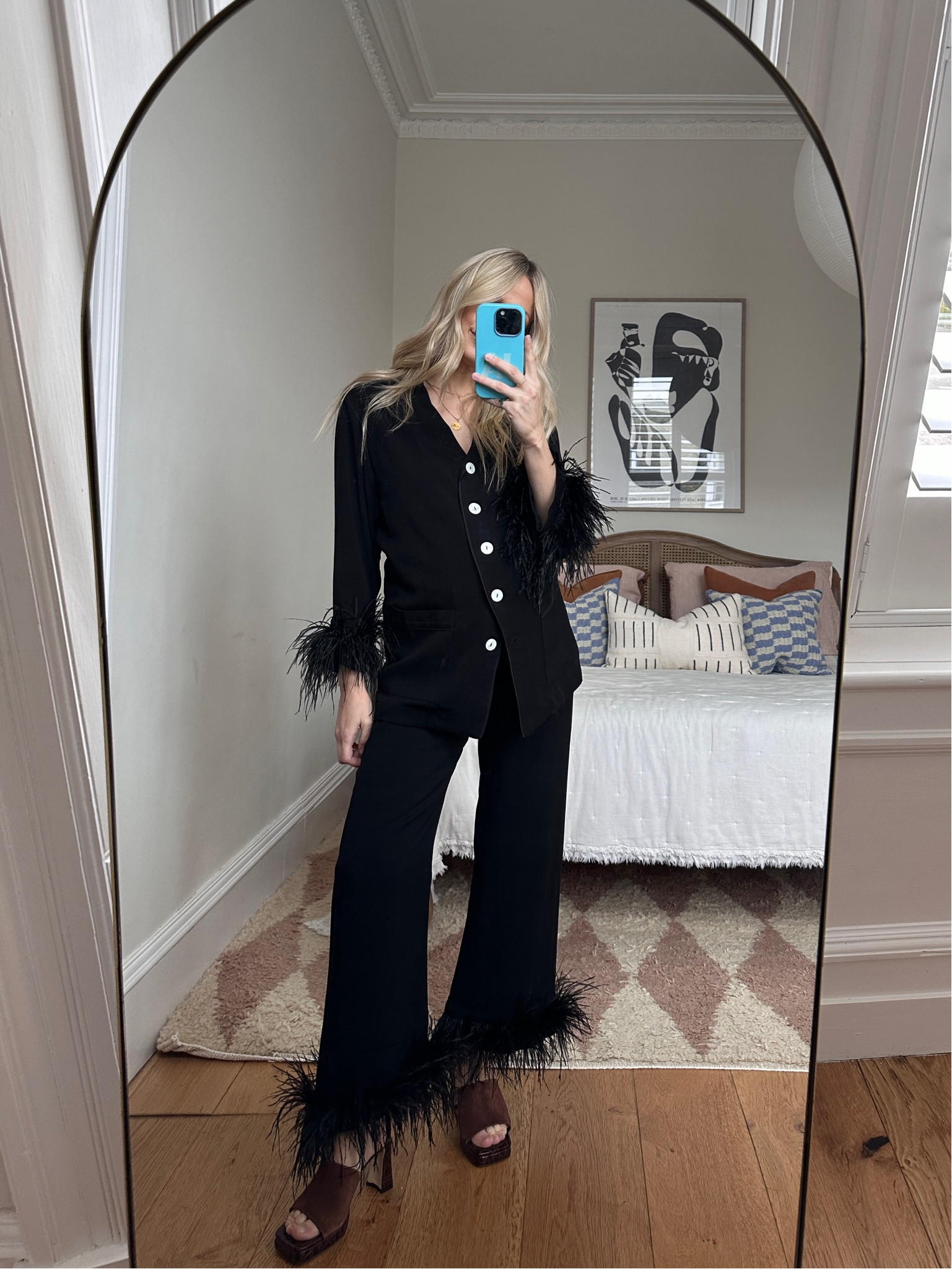The perfect set for dressing a growing belly.

#LTKbump #LTKeurope #LTKSeasonal