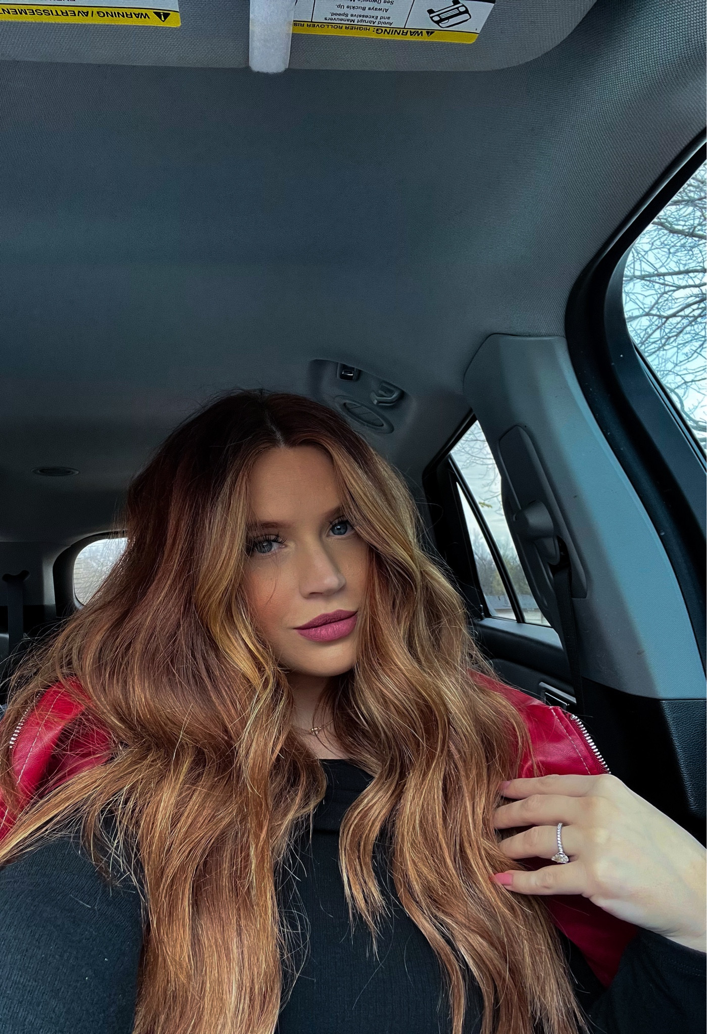 My lip combo!!! 

#LTKBeauty #LTKHoliday #LTKGiftGuide