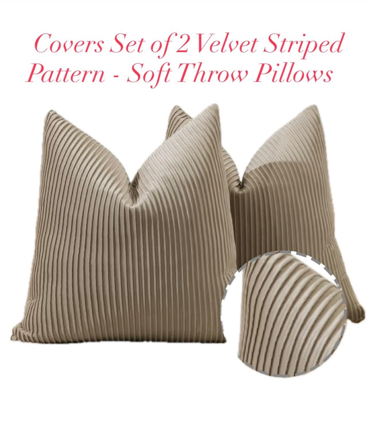 Accent Pillow 

#LTKHome