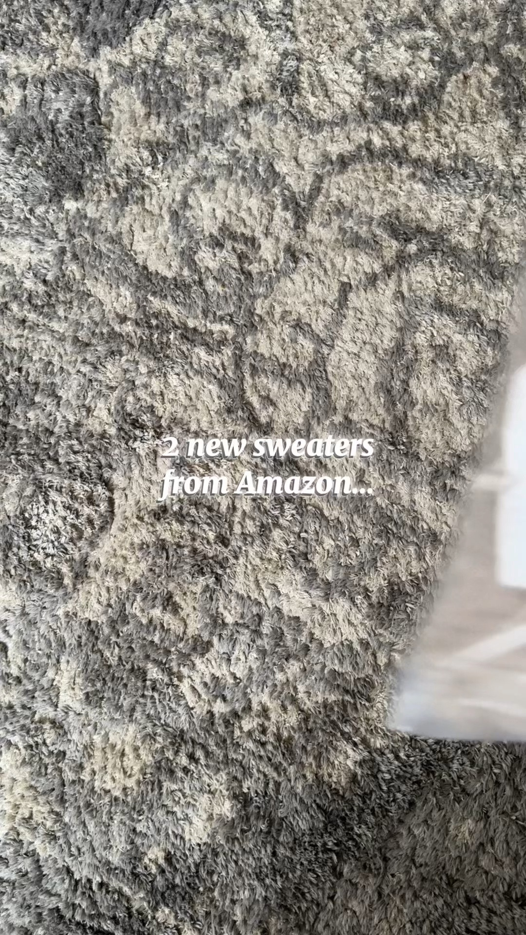 #amazonfashion #amazonfallfashion #amazonclothinghaul #amazon #sweaterweather #sweatersonamazon #amazonfashion2023 #founditonamazon