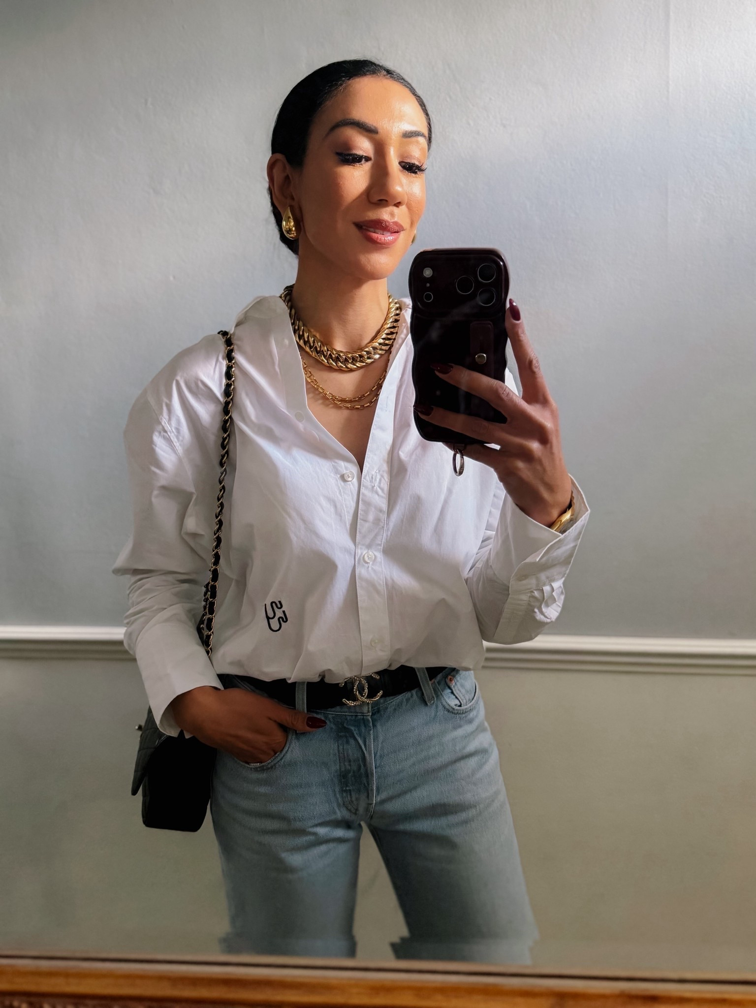 Casual girls lunch and the high street hero options too! 

#LTKjeans #LTKeurope #LTKuk