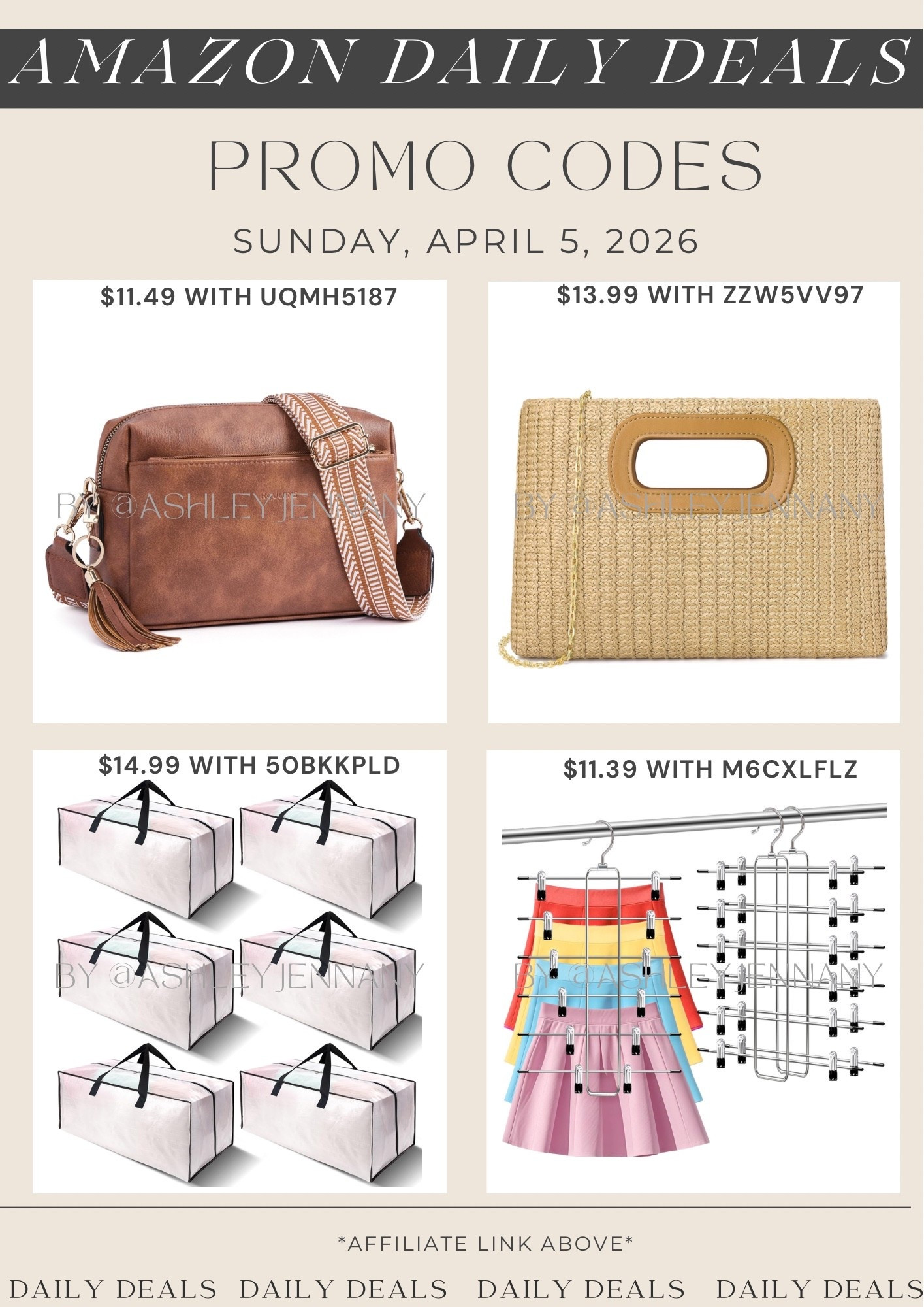 Amazon deals 

#LTKHome #LTKSaleAlert #LTKTravel