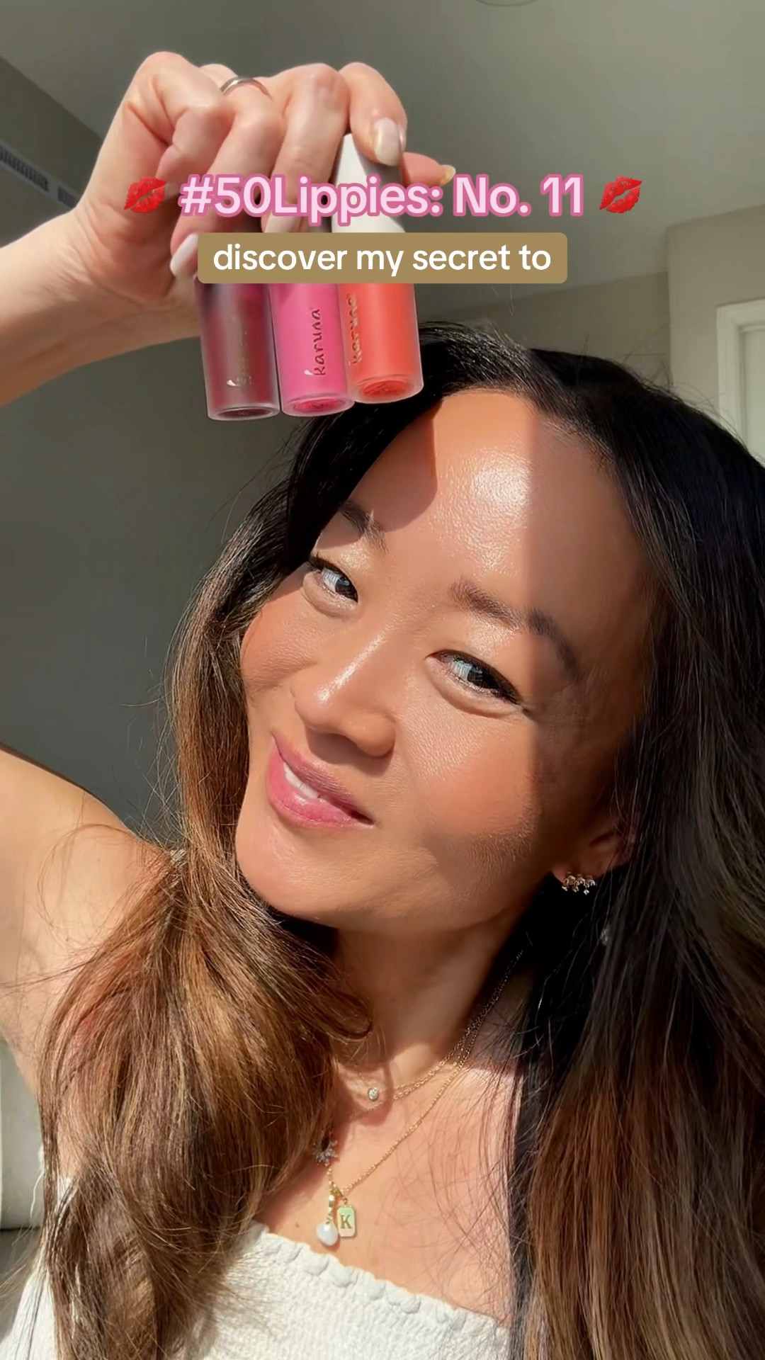 Nourishing lip oils 20% off! Reg $18, Amazon Prime deal $14.40

Amazon finds, Amazon beauty 

#LTKVideo #LTKBeauty #LTKxPrimeDay