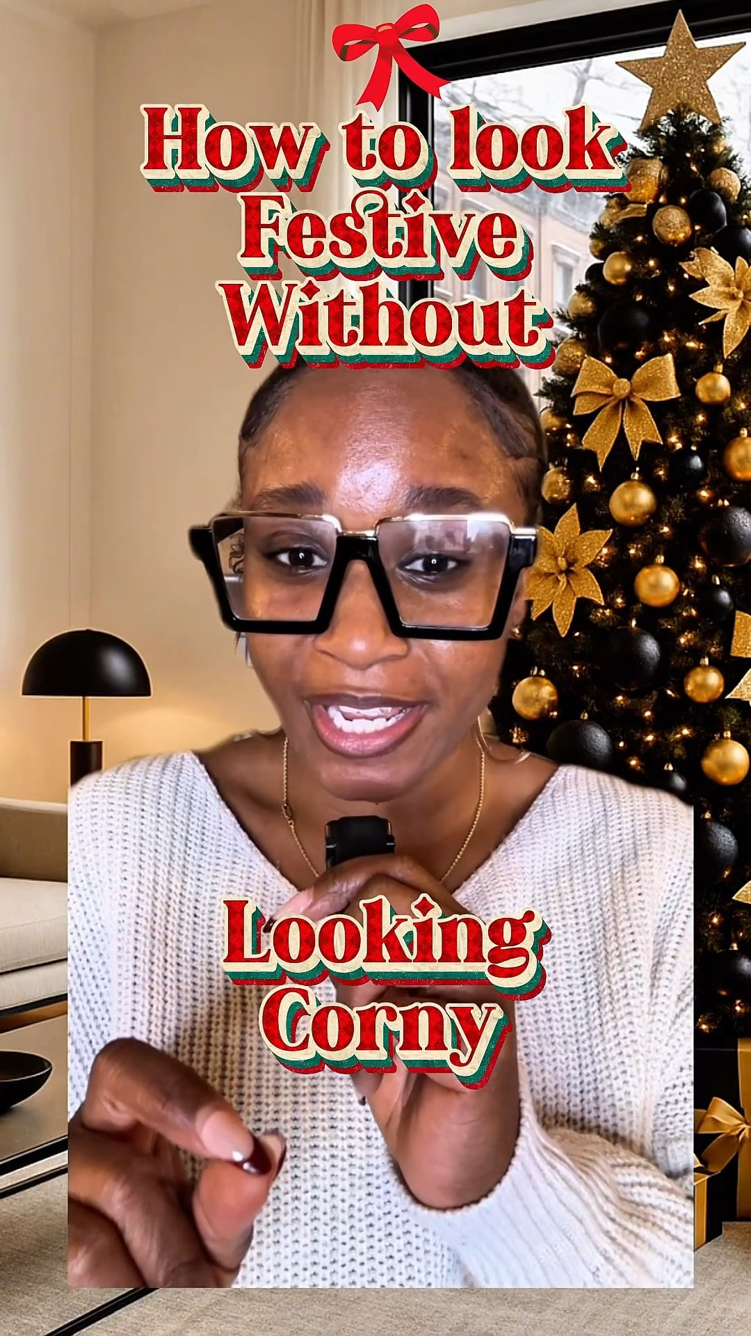 This one is for the guys! There’s way to do the holiday season and the winter months without looking corny! 

#LTKMens #LTKHoliday