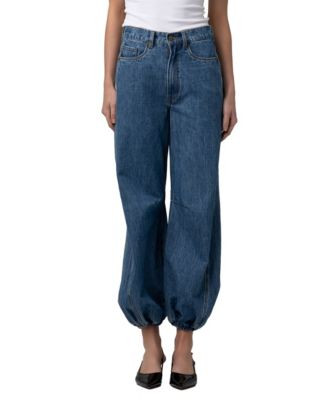 Blank Nyc Women's Mid-Rise Jeans - Old Flame | Macy's