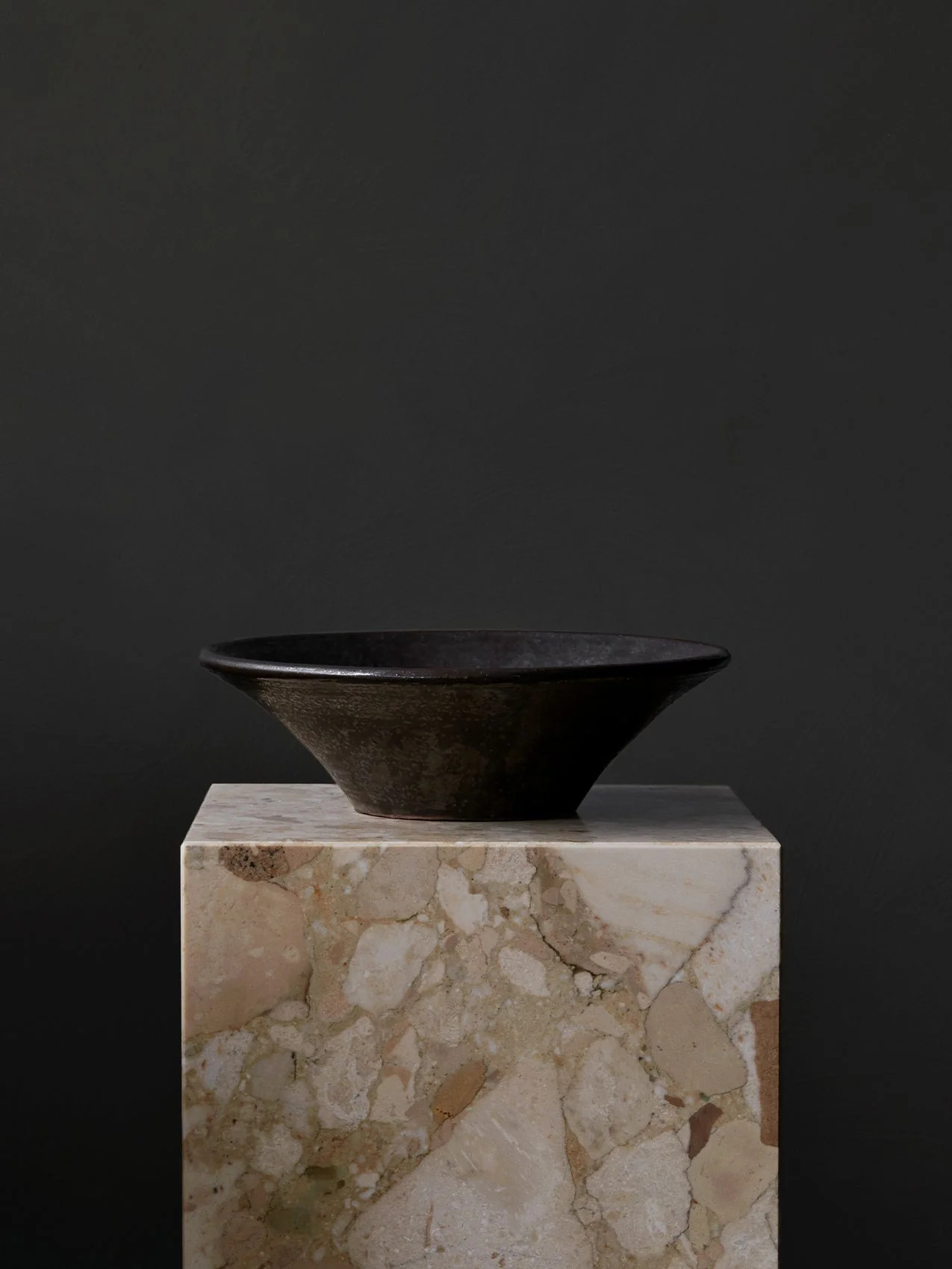 Marble Plinth | Audo Copenhagen