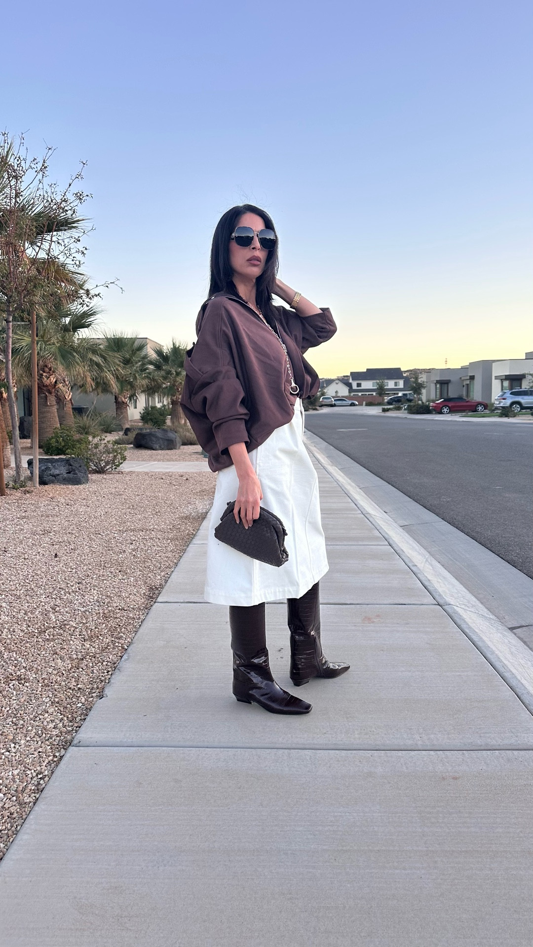 Amazon viral jacket- I think it very similar to a sold out Zara bomber jacket 

#LTKFindsUnder50 #LTKOver40 #LTKStyleTip