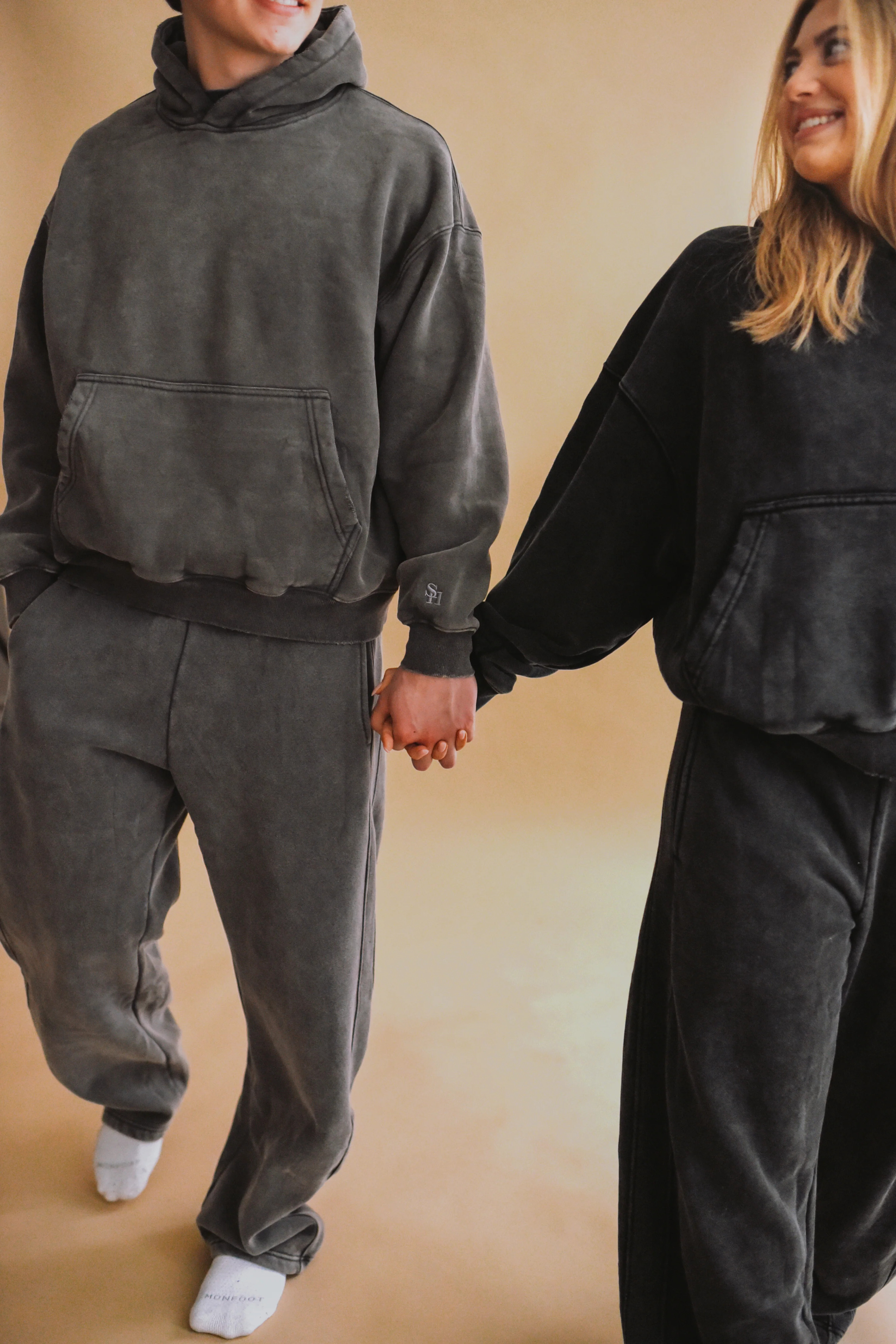 Core Comfort Hoodie (available in XL) | Hill x Sarah