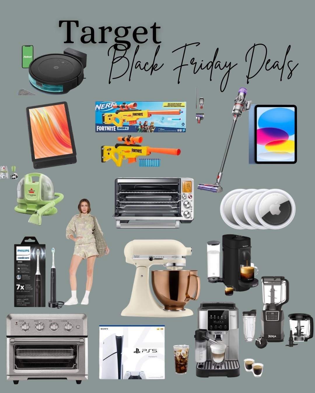 ✨Fave Black Friday Deals from Target✨

#LTKCyberWeek #LTKGiftGuide #LTKHoliday