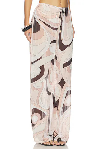Oasis Pants in Mars Beige | Revolve Clothing (Global)