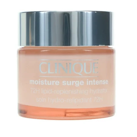 CLINIQUE Moisture Surge Intense 72H Lipid Replenishing Hydrator 2.5 oz | Walmart (US)