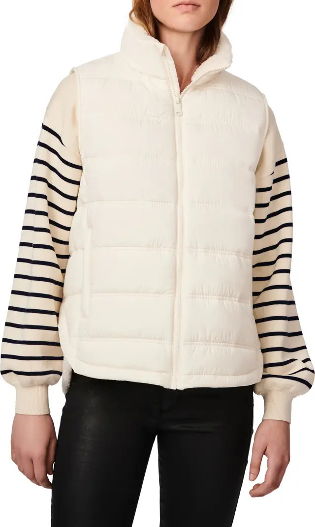 Quilted Puffer Vest | Nordstrom