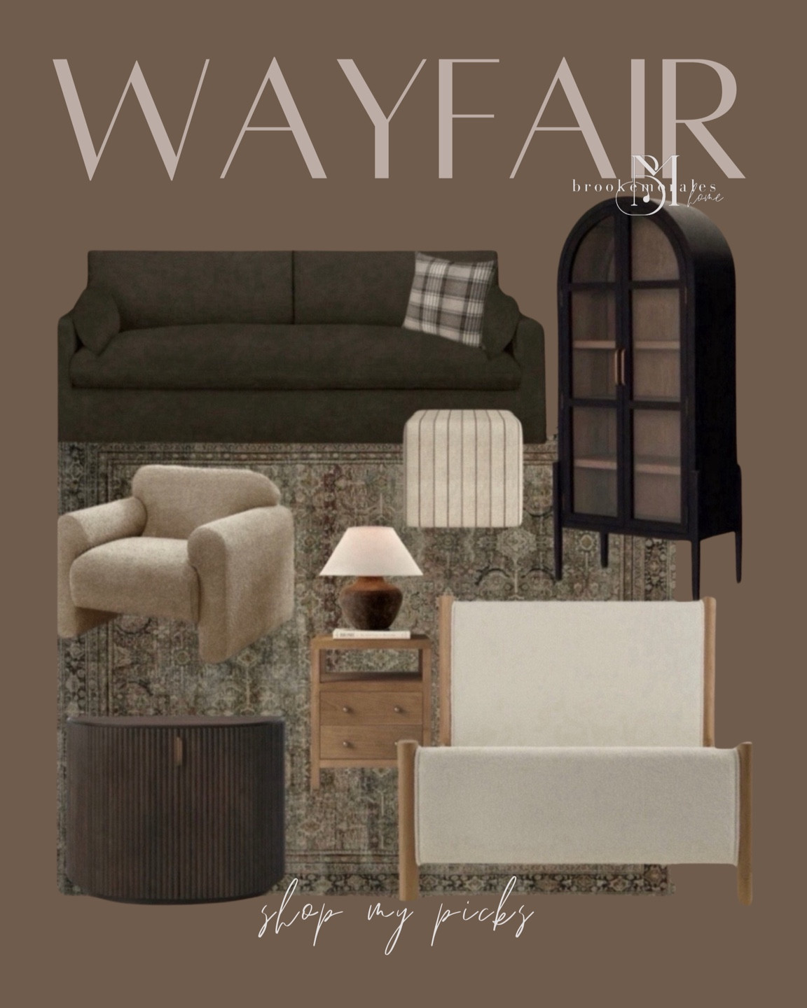 Wayfair Favorites 

#LTKSaleAlert #LTKHome #LTKSummerSales