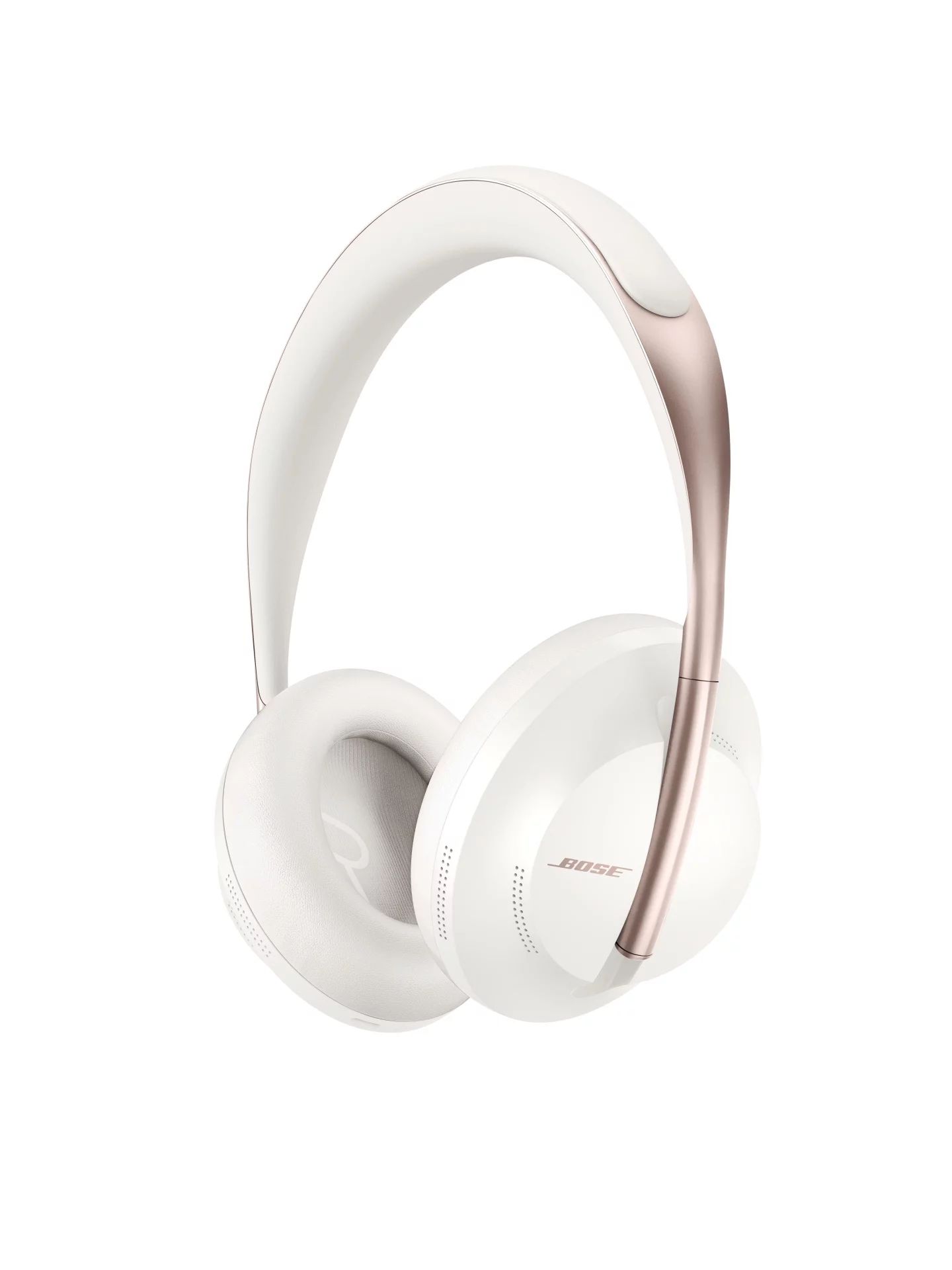 Bose Noise Cancelling Wireless Bluetooth Headphones 700 - Soapstone - Walmart.com | Walmart (US)