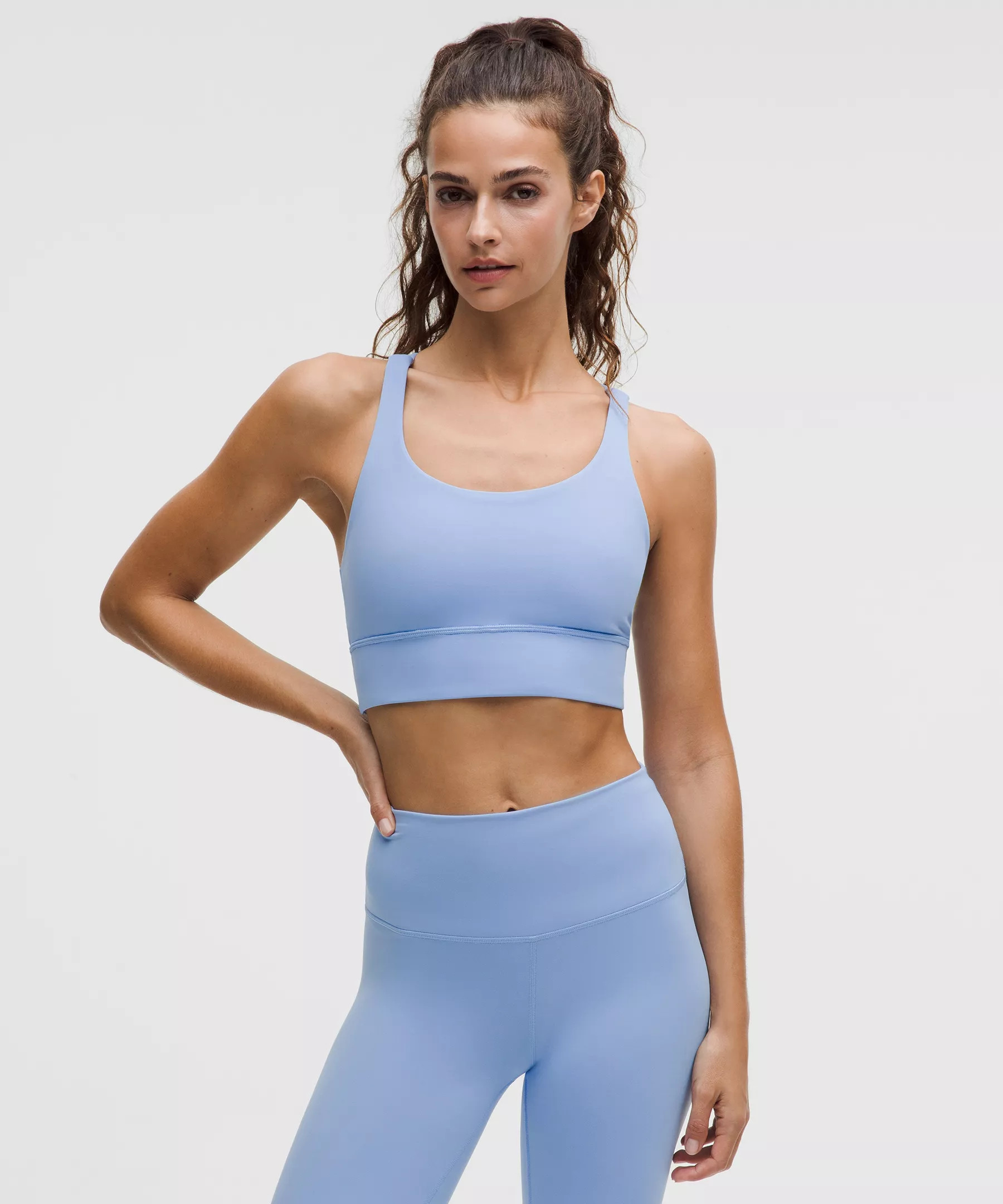 lululemon Energy Longline Bra | Lululemon (US)