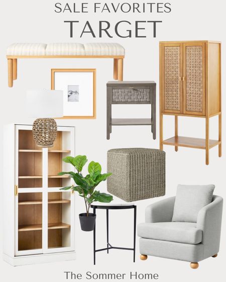 This Target home decor and furniture is all on sale!!

Home decor, living room decor, home office, armchair, woven ottoman, faux greenery, frames, bench, side table, 

#LTKsalealert #LTKFind #LTKhome