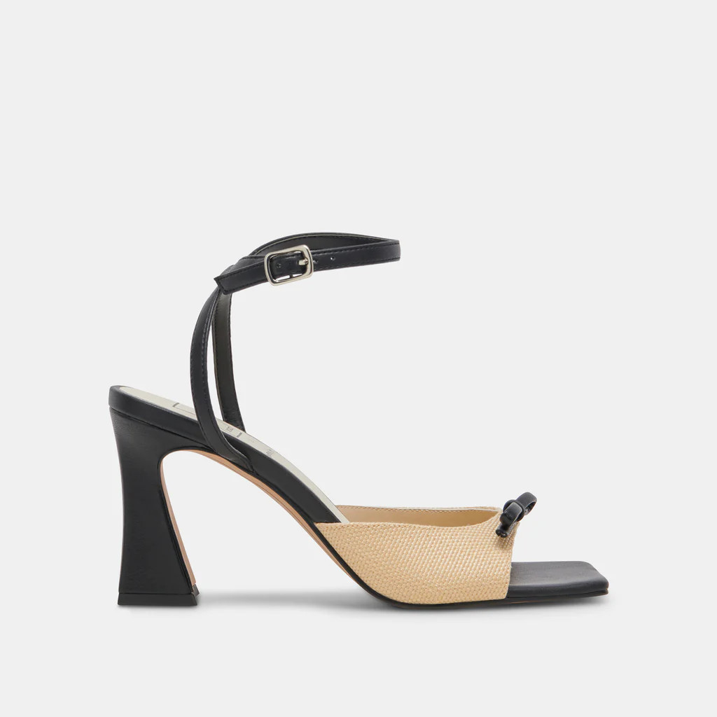 Loise Heels | DolceVita.com