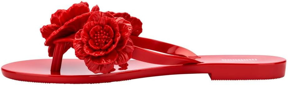 Melissa Harmonic Collection Flip Flops for Women | Amazon (US)