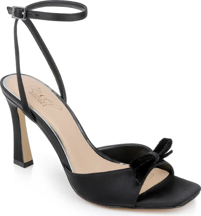 Elisha Ankle Strap Sandal (Women) | Nordstrom