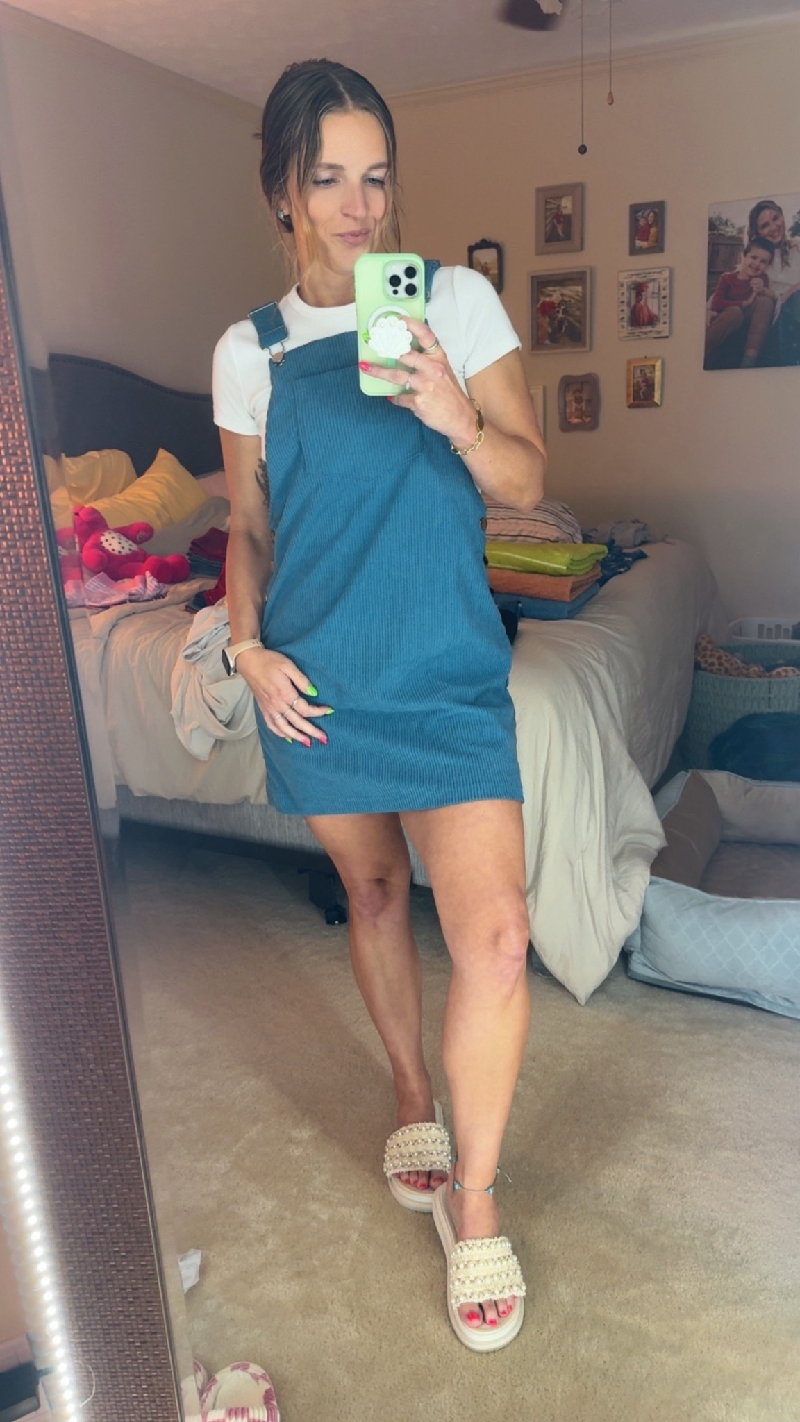 school orientation fit

#LTKFindsUnder50 #LTKWorkwear #LTKStyleTip