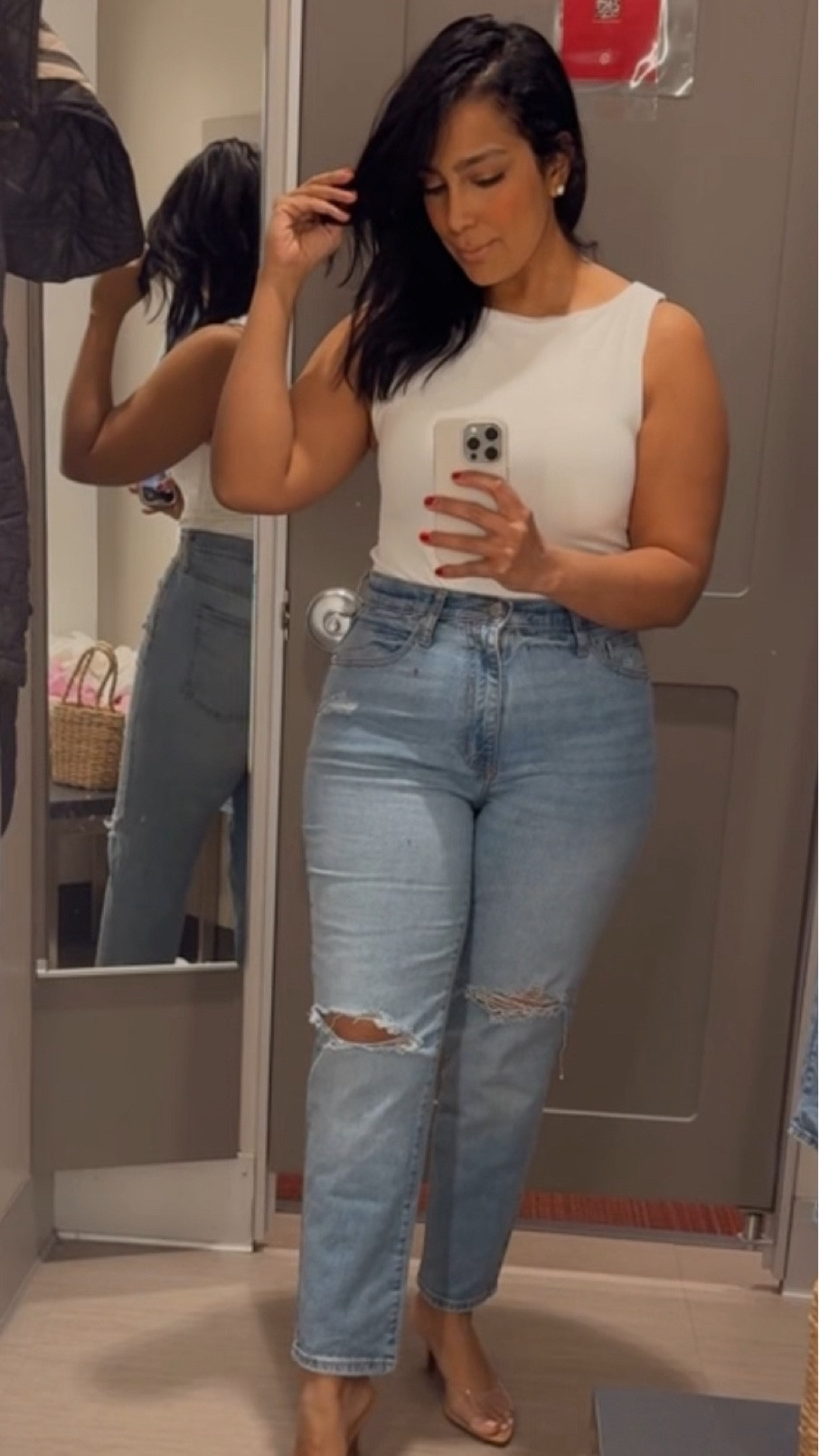 Spring outfit 
Vacation outfit 

#LTKfindsunder50 #LTKstyletip #LTKsalealert