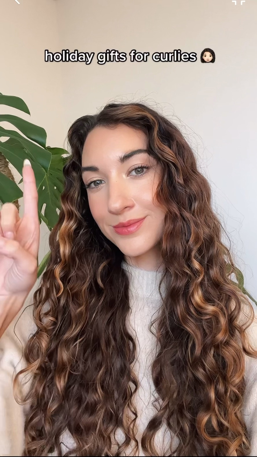 holiday gifts for your curly/wavy bestie 👩🏻‍🦱✨

#LTKbeauty #LTKunder100 #LTKGiftGuide