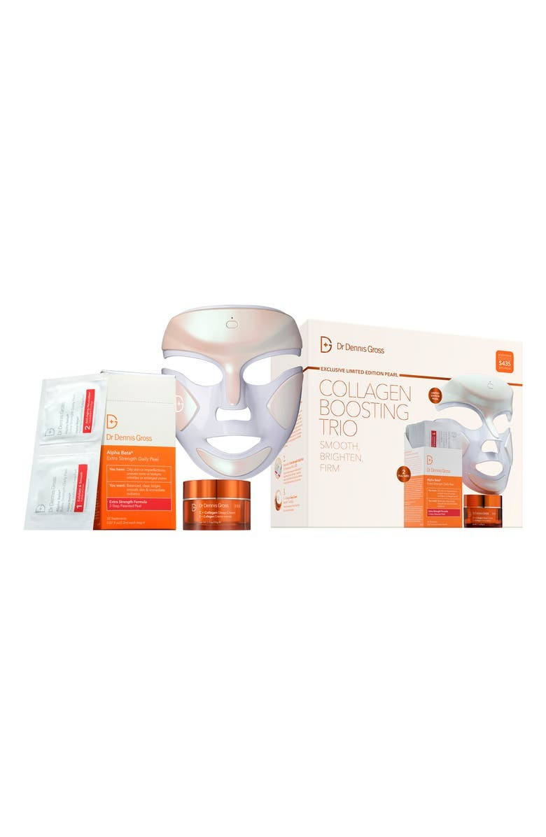 Skincare DRx SpectraLite™ FaceWare Pro LED Light Therapy Device Set | Nordstrom | Nordstrom