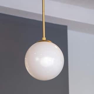 Light Society Tesler Globe Pendant | Bed Bath & Beyond