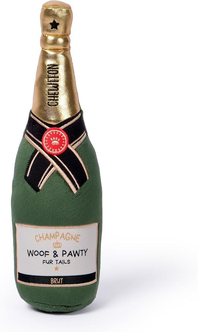 CHEWFFON Dog Toy, Squeaky Dog Toys for Boredom, Plush Dog Present Chew Toy for All Breeds Dogs, C... | Amazon (US)