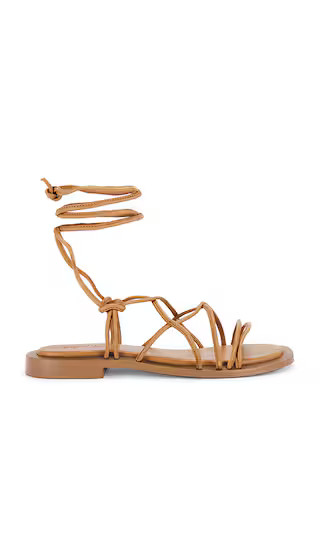 Lilac Two in Tan | Revolve Clothing (Global)