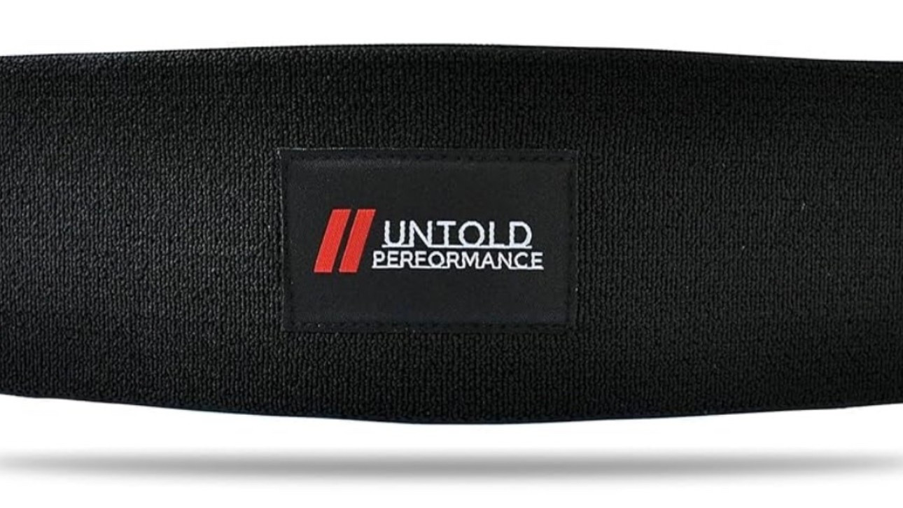 Untold performance heavy resistance bands

#LTKActive #LTKFamily #LTKFindsUnder50