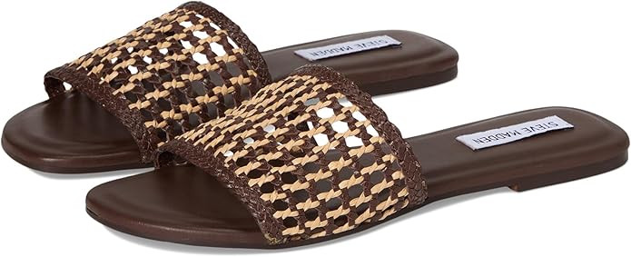 Steve Madden womens Gulf | Amazon (US)