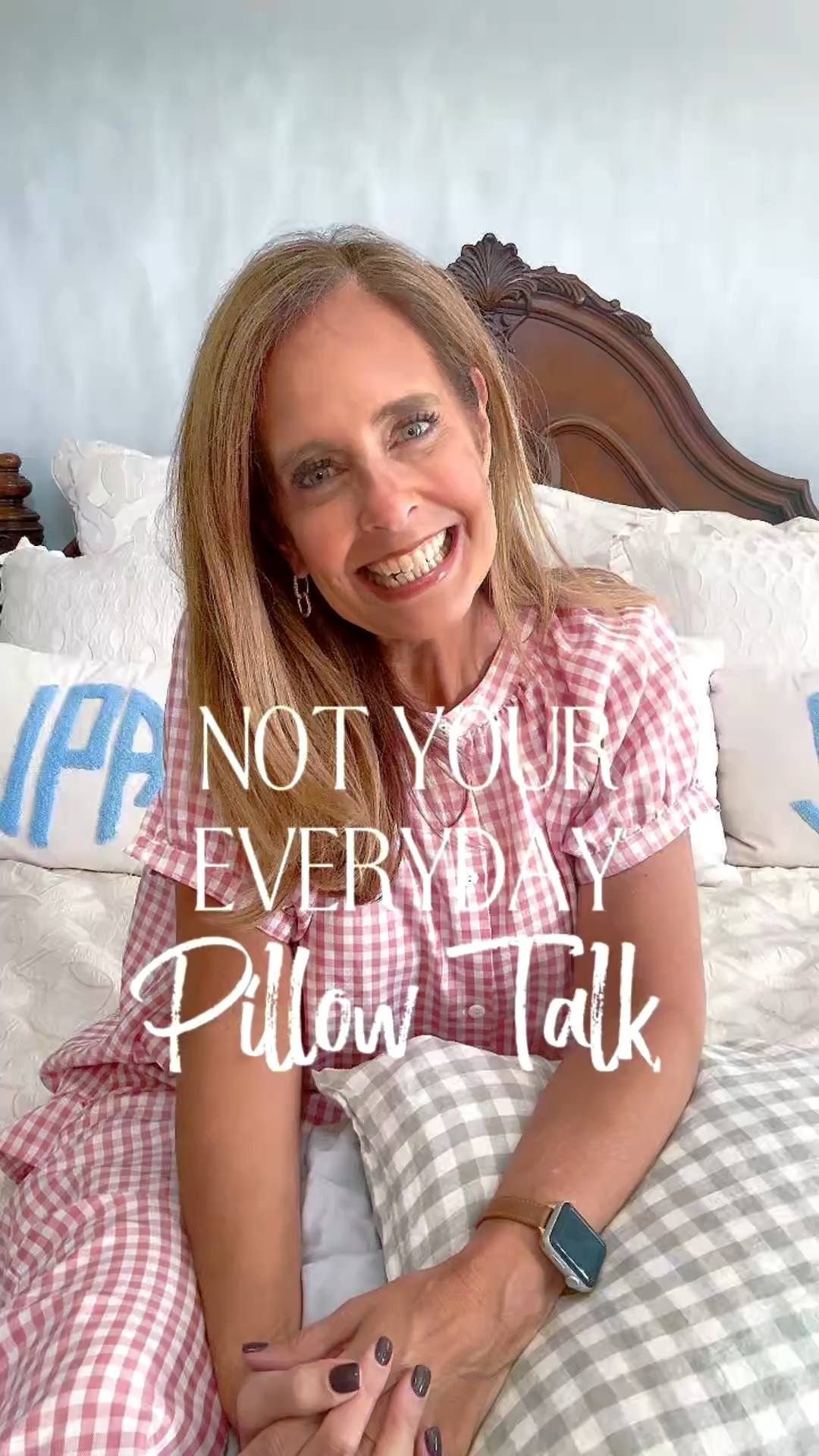 Let’s talk sheets!