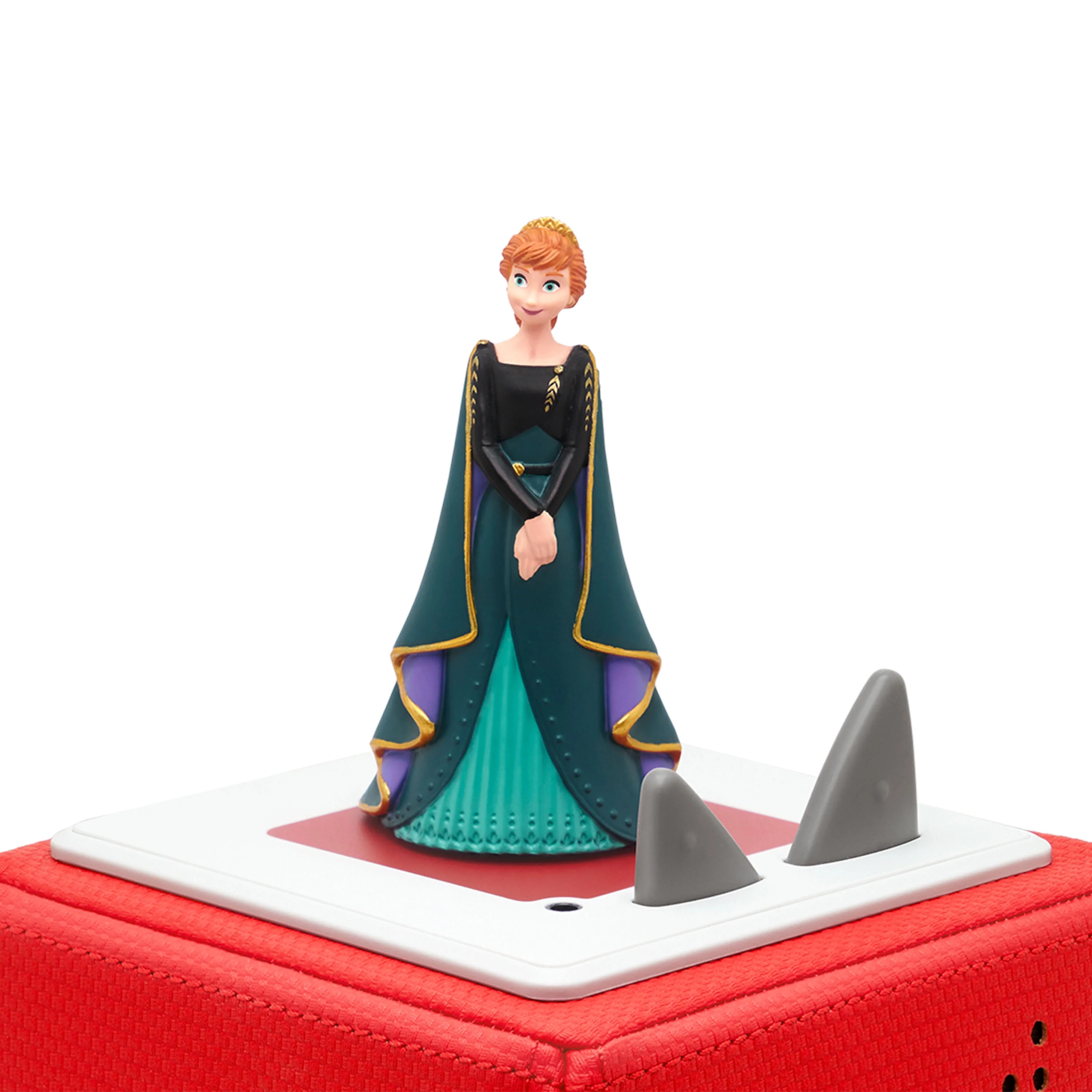 Tonies Anna Audio Play Figurine from Disney's Frozen II - Walmart.com | Walmart (US)