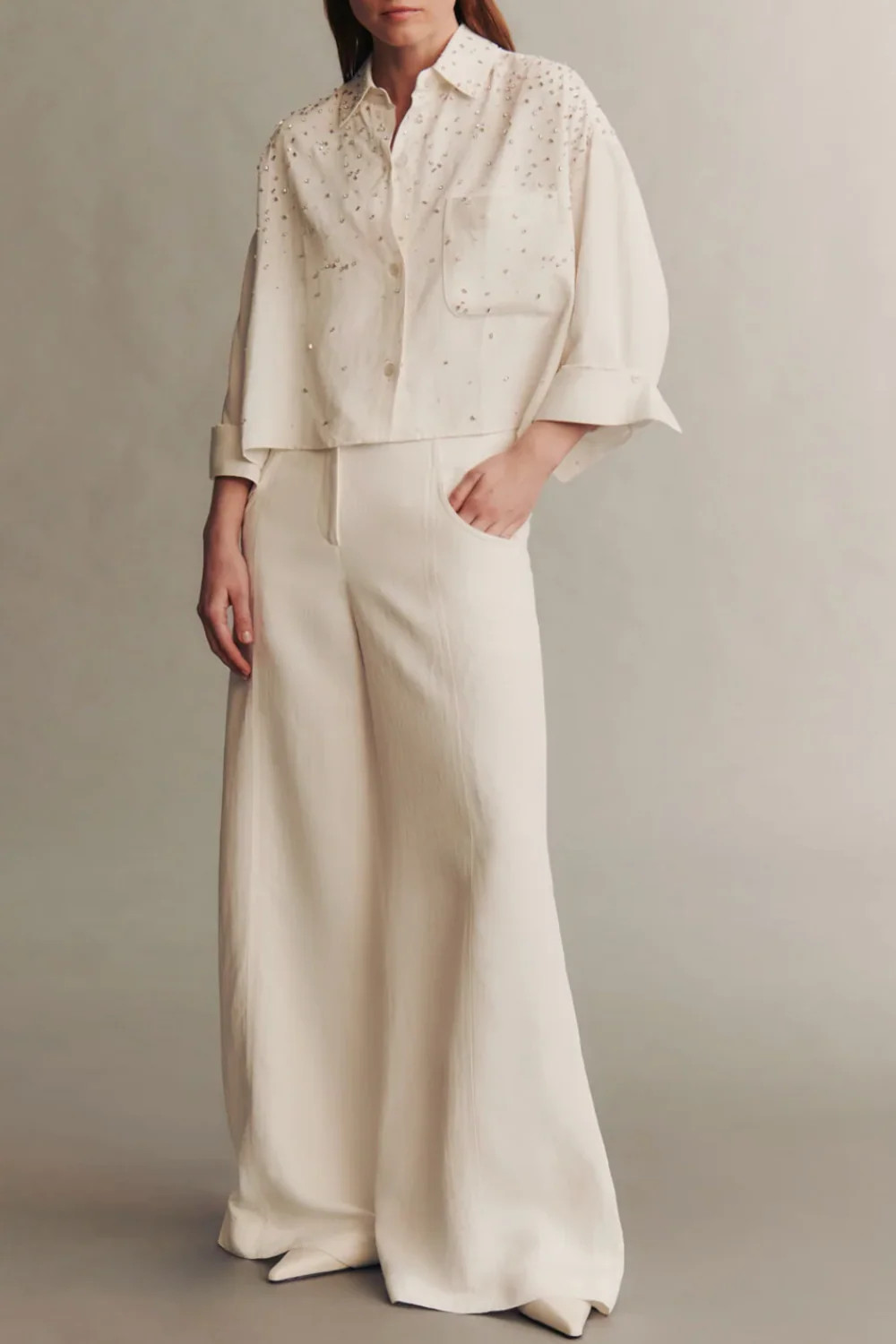 Soon To Be Ex with Crystal Trickle | Curio