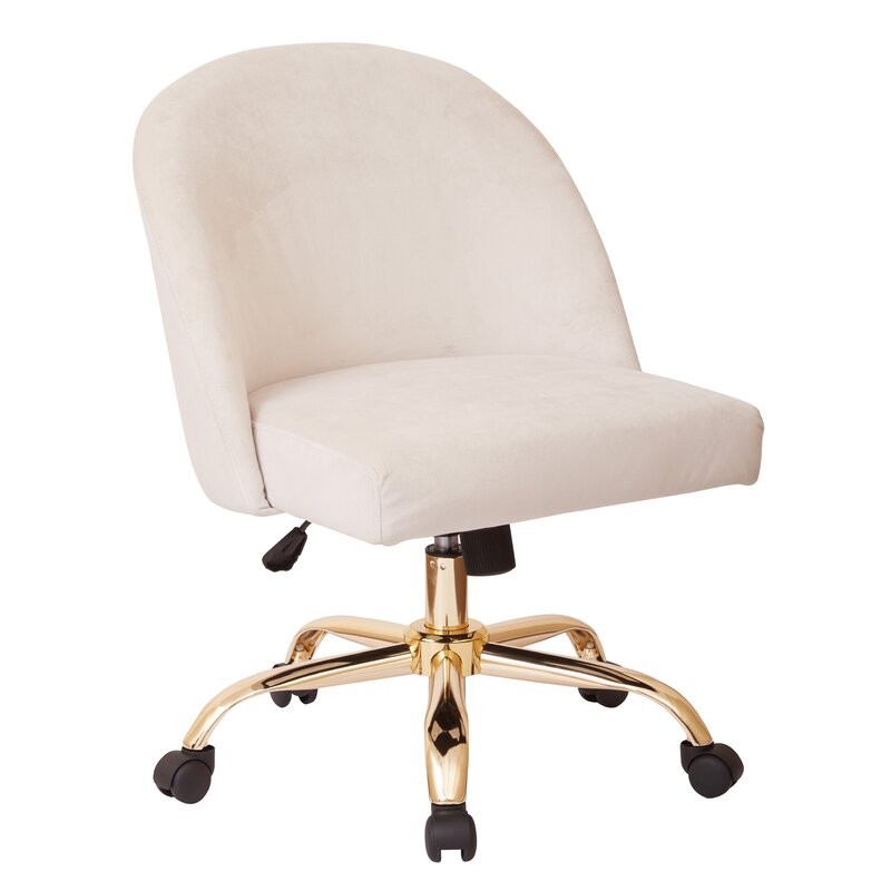 Mid-Back Task Chair | Wayfair North America