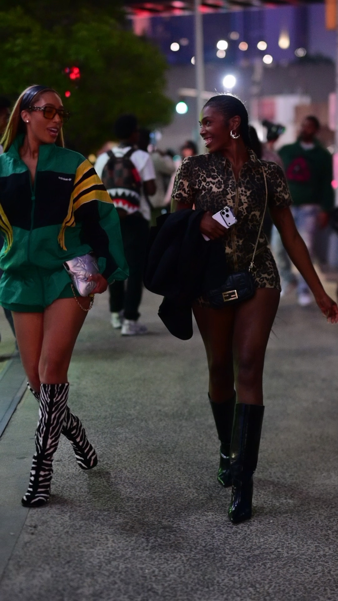 Adidas understands 🤏🏽🤏🏽🤏🏽🤏🏽

#LTKActive #LTKdayinmylife #LTKootd