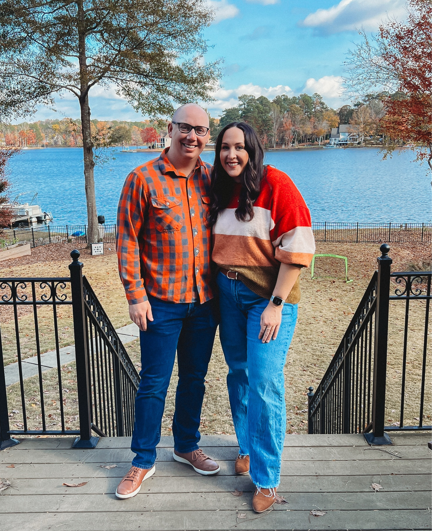 Happy Thanksgiving 🦃🍂

#LTKPlusSize #LTKHoliday #LTKSeasonal