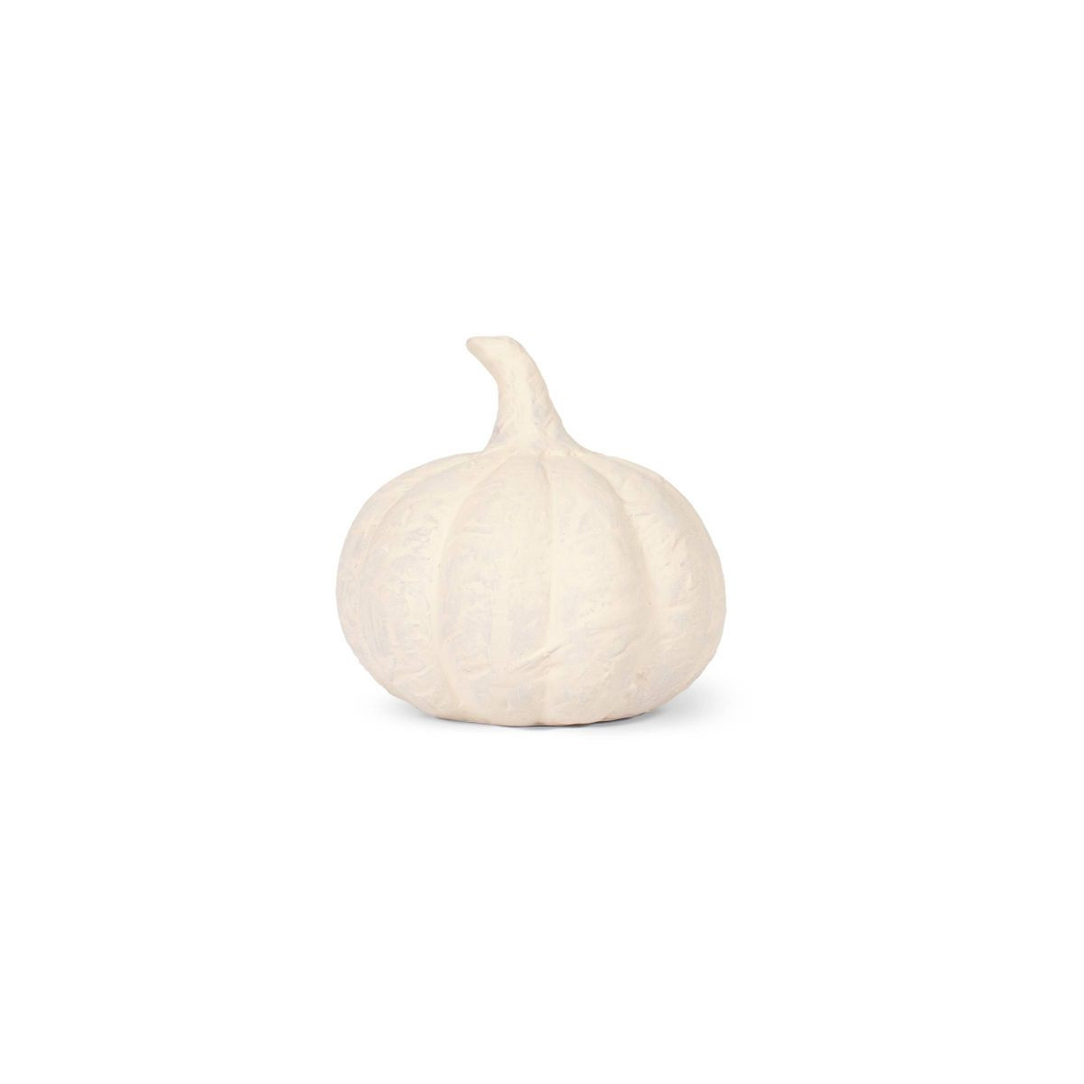 Small Terracotta Pumpkins Cream - Bullseye's Playground™ | Target
