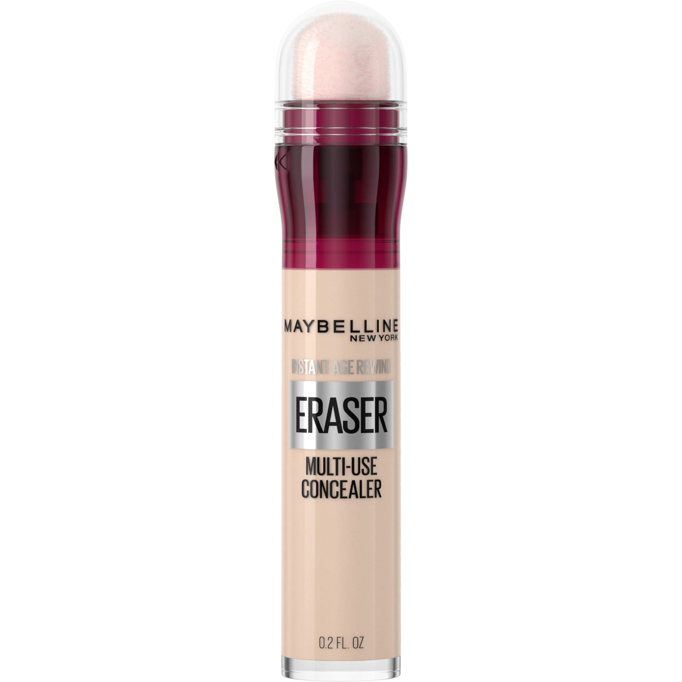 Maybelline Instant Age Rewind Instant Eraser Multi Use Concealer, 110, 0.2 fl oz | Walmart (US)
