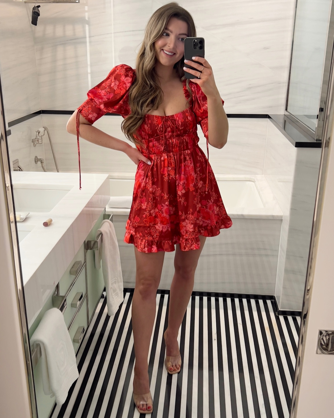 silk.dress Women's Silk Dress | Tie-Dye Wrap Slip Maxi Dress | Anna Kosturova