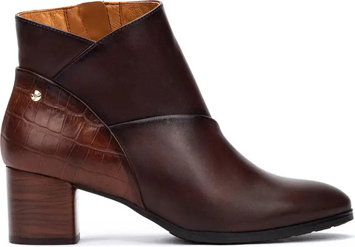 Calafat Bootie (Women) | Nordstrom